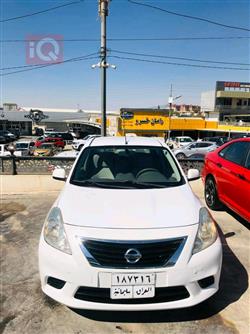 Nissan Sunny